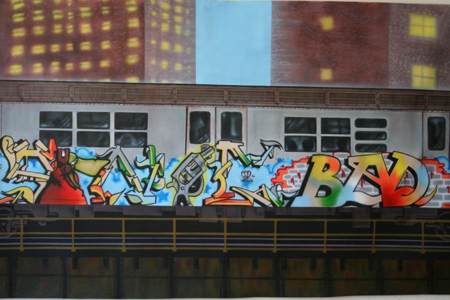 Detail Sonic Graffiti Nomer 44