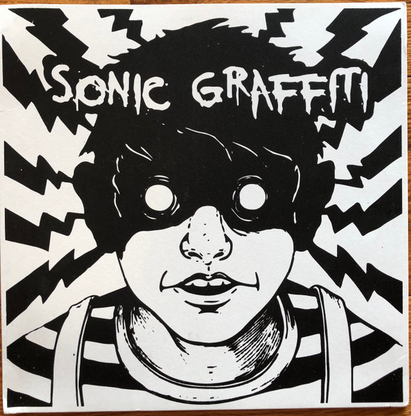 Detail Sonic Graffiti Nomer 52