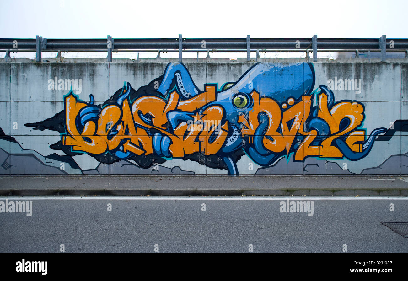 Download Sotong Graffiti Nomer 46