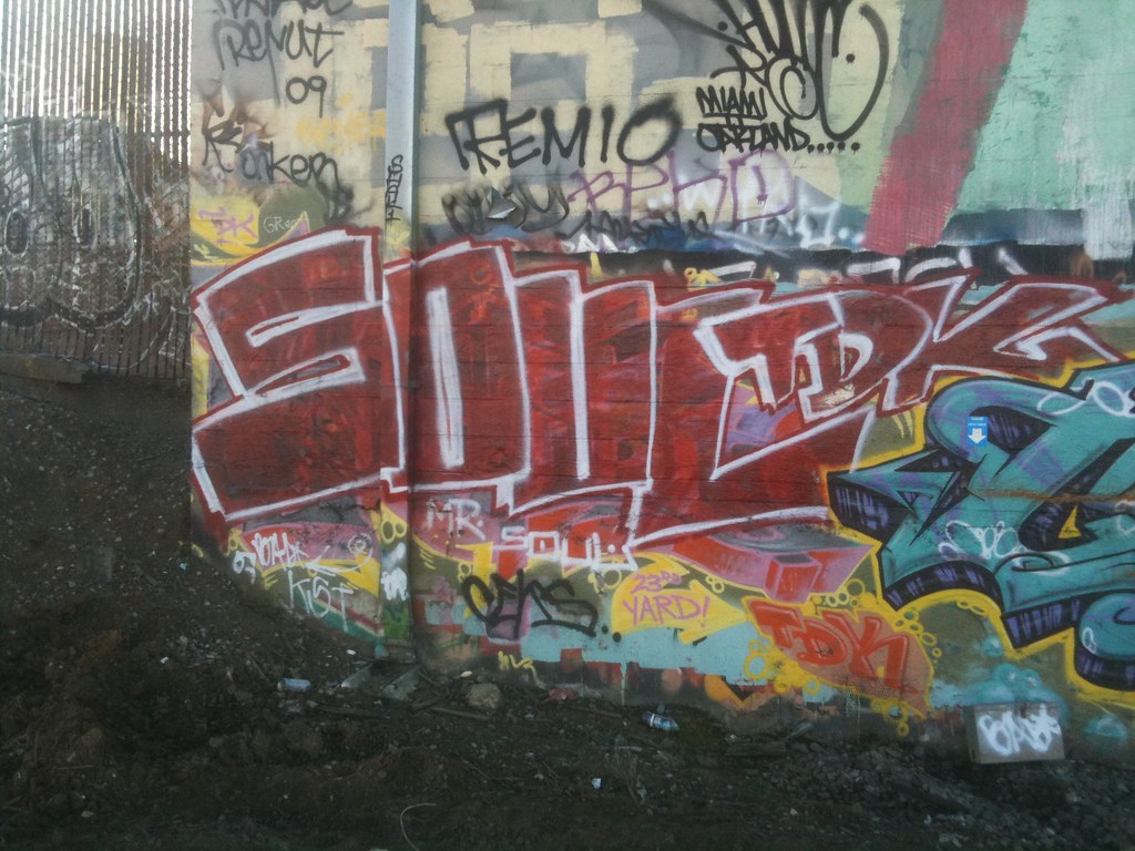 Detail Soul Graffiti Nomer 23