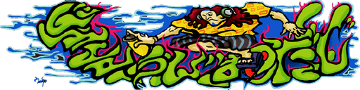 Detail Sound Graffiti 3d Png Nomer 19