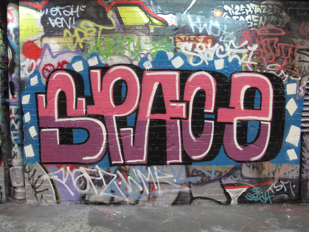 Detail Space Graffiti Nomer 42