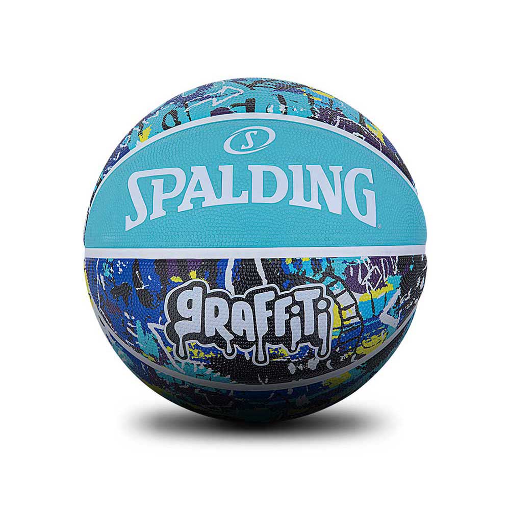 Detail Spalding Graffiti Nomer 15