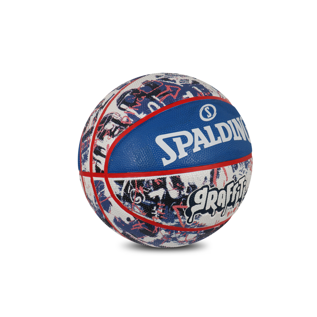 Detail Spalding Graffiti Nomer 4