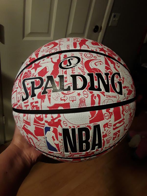 Detail Spalding Graffiti Nomer 42