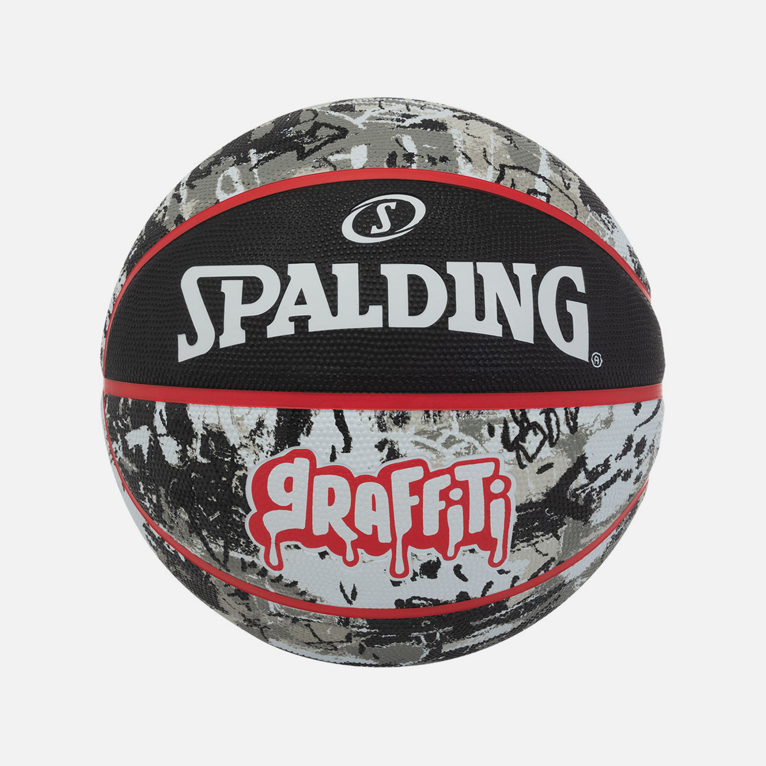 Detail Spalding Graffiti Nomer 7