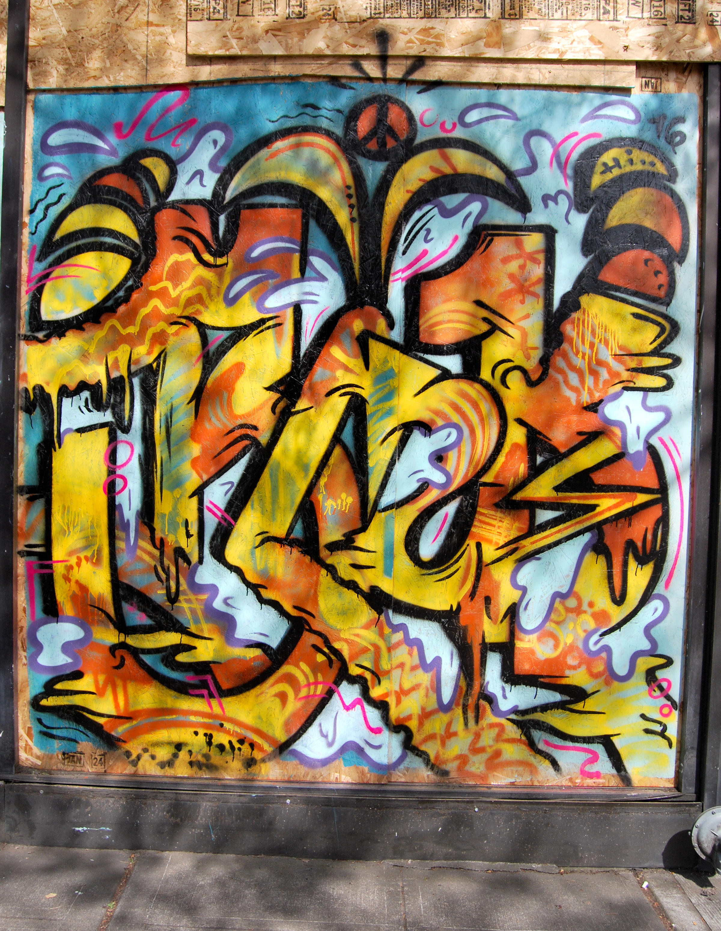 Detail Spc Graffiti Alphabet Nomer 15