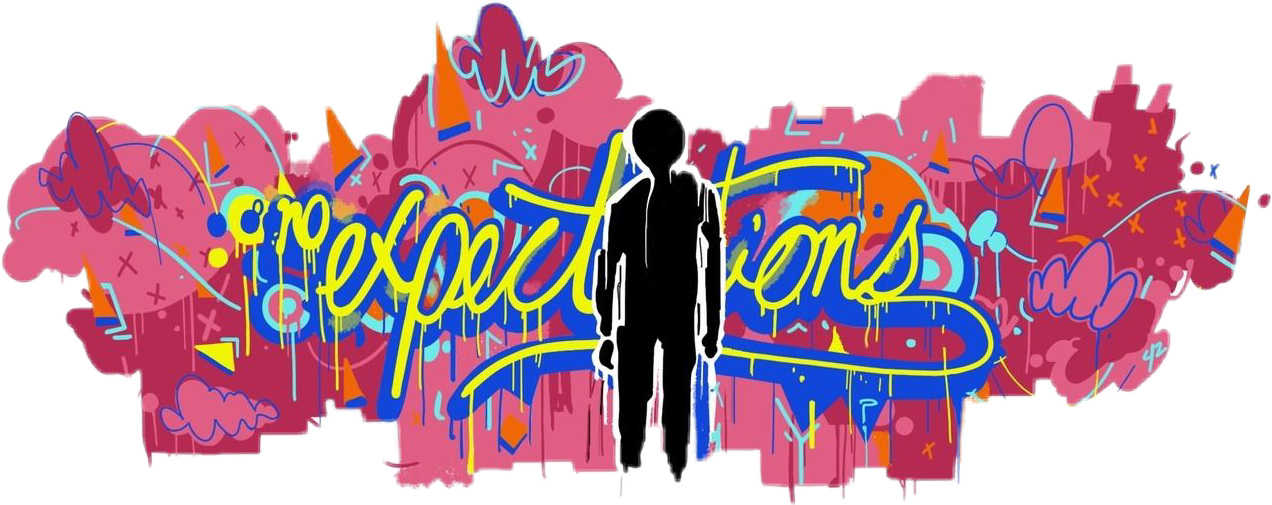 Detail Spider Man Into The Spider Verse Graffiti Nomer 5