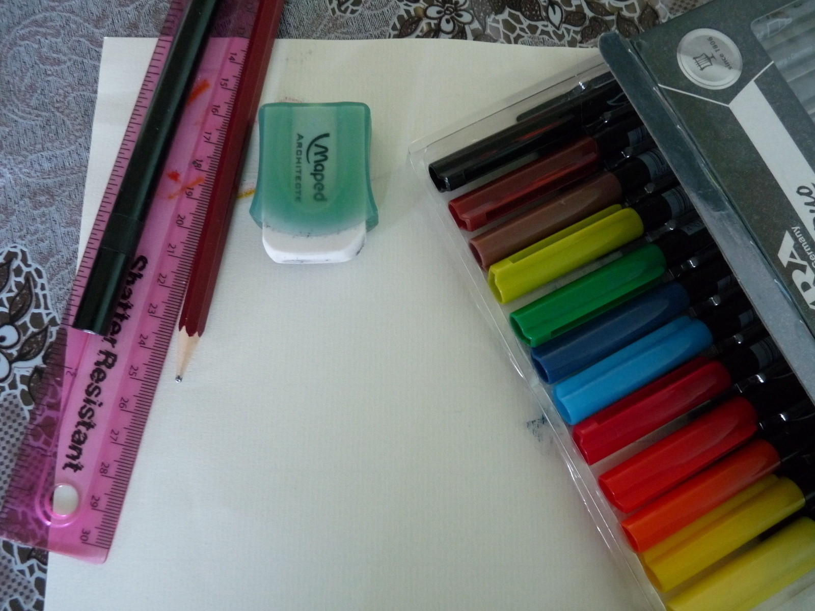 Detail Spidol Sketch Graffiti Nomer 40