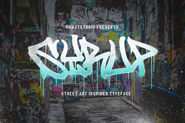 Detail Spidol Sketch Graffiti Nomer 41