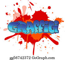 Detail Splash Graffiti Nomer 43