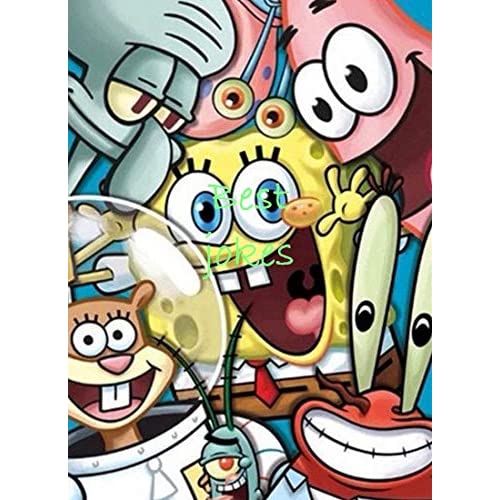 Detail Spongebob Wallpaper Graffiti Nomer 40