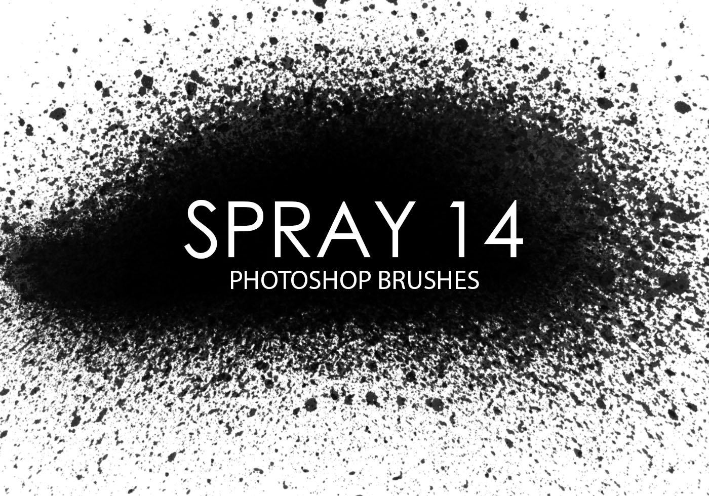 Detail Spray And Brush Graffiti Vector Nomer 47