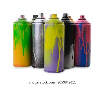 Detail Spray Graffiti Nomer 43