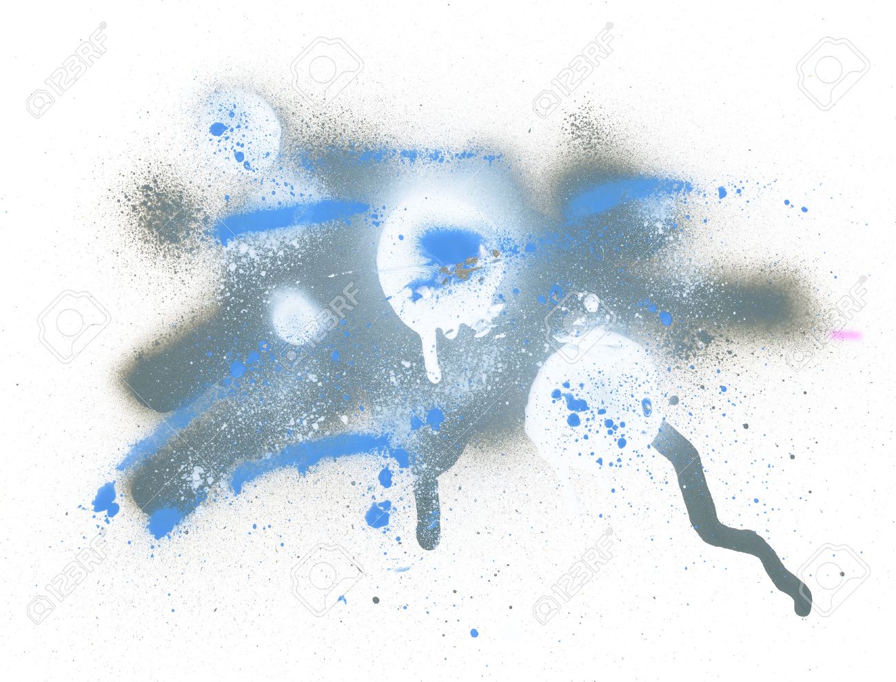 Detail Spraying Graffiti Png Nomer 20