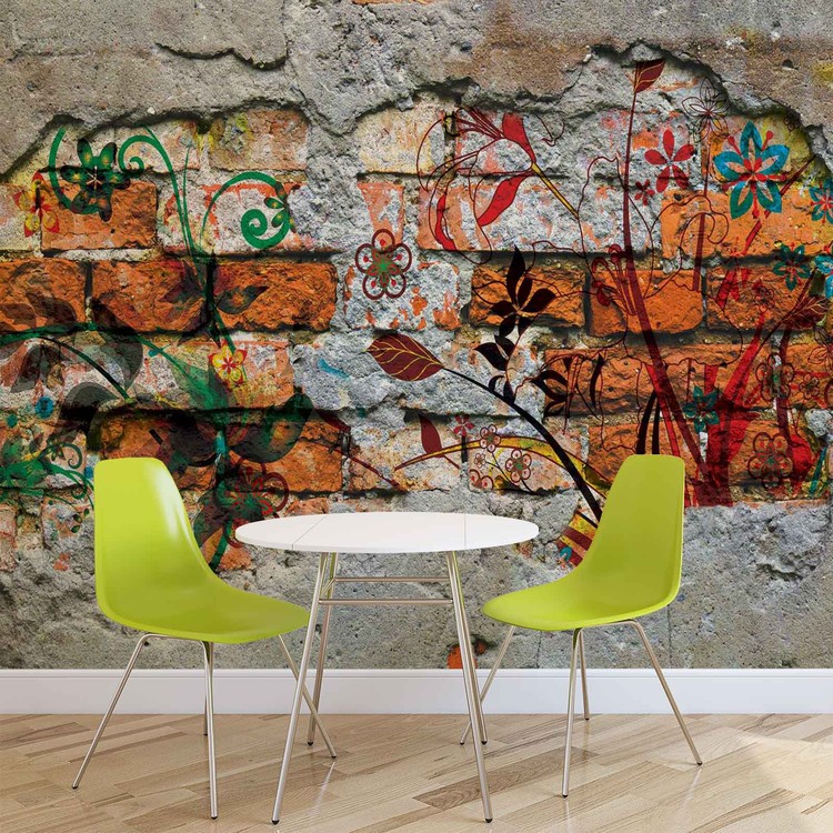 Detail Stack Graffiti Wallpaper Nomer 22