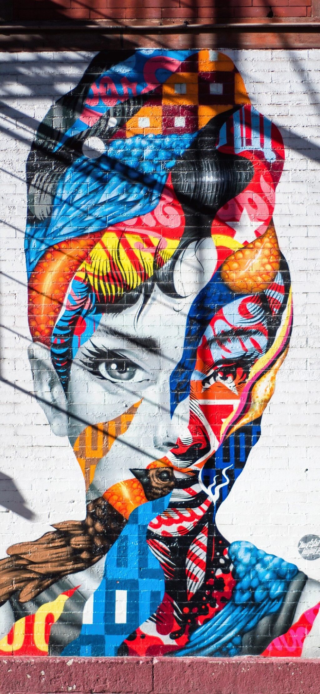 Detail Stack Graffiti Wallpaper Nomer 29