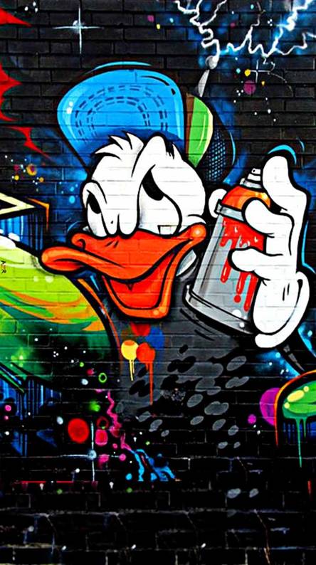 Detail Stack Graffiti Wallpaper Nomer 31