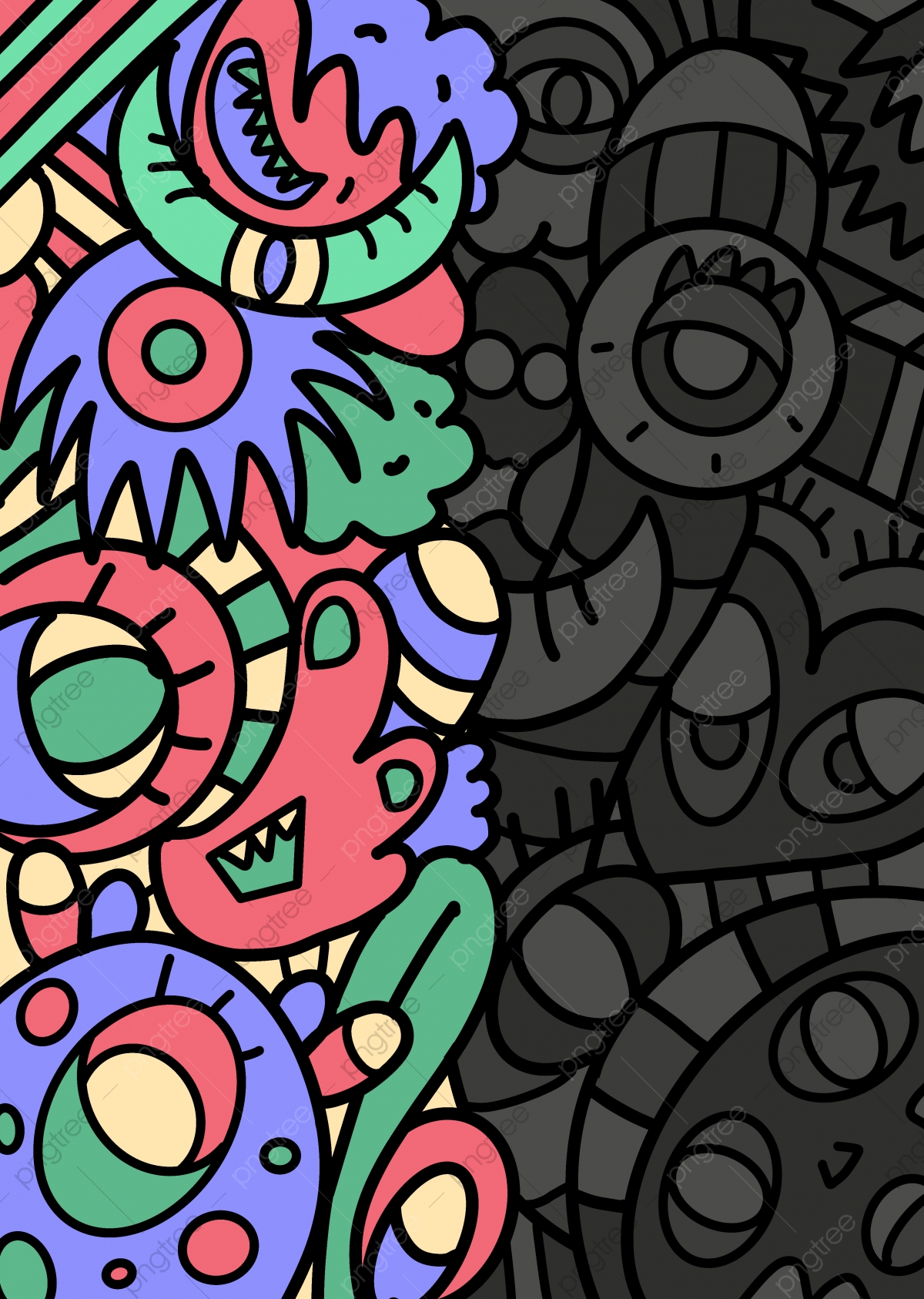 Detail Stack Graffiti Wallpaper Nomer 42