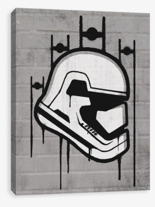 Detail Star Wars Graffiti Background Black Nomer 36