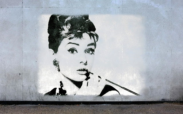 Stencil Graffiti Creator - KibrisPDR