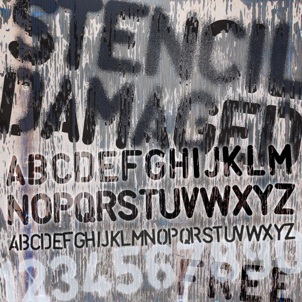 Detail Stencil Graffiti Creator Nomer 23