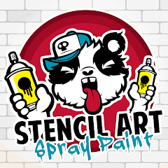 Detail Stencil Graffiti Creator Nomer 30