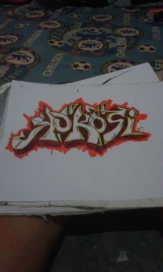 Detail Stereoflow Graffiti Untuk Menggambar Di Tembok Modal Nya Dari Mana Nomer 20