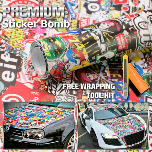 Detail Sticker Graffiti Motor Nomer 33