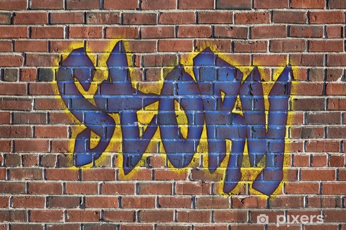 Detail Story Of Graffiti Nomer 17