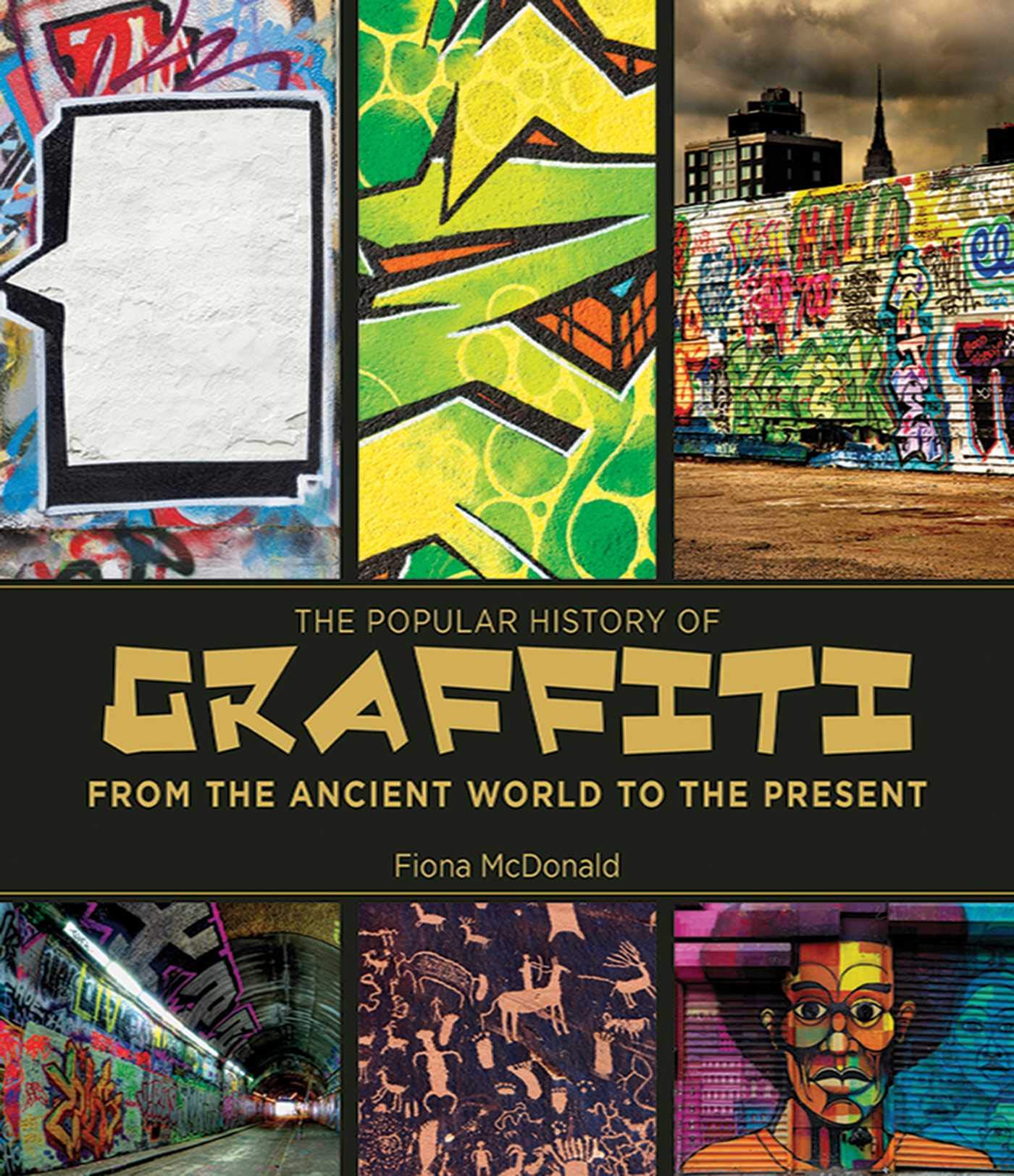 Detail Story Of Graffiti Nomer 33