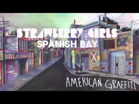 Detail Strawberry Girls American Graffiti Download Nomer 5