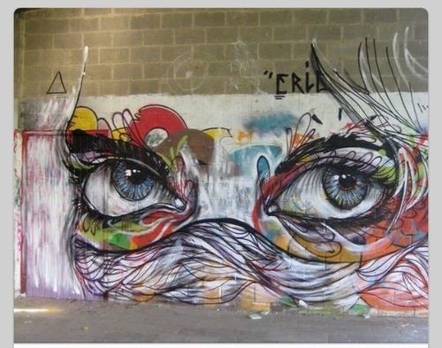 Detail Street Art Graffiti Tumblr Nomer 30