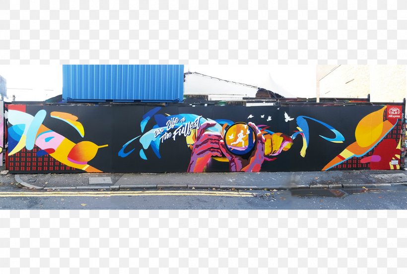 Detail Street Graffiti Png Nomer 28