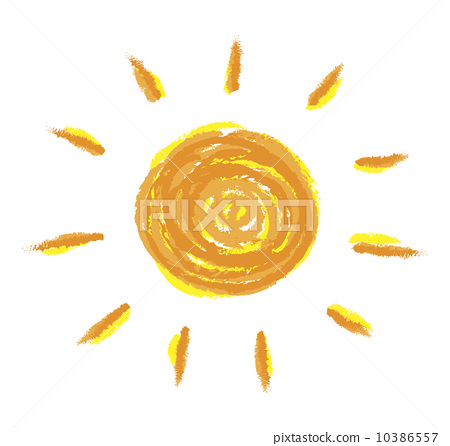 Detail Sun Graffiti Nomer 14