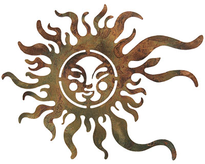 Detail Sun Graffiti Nomer 26