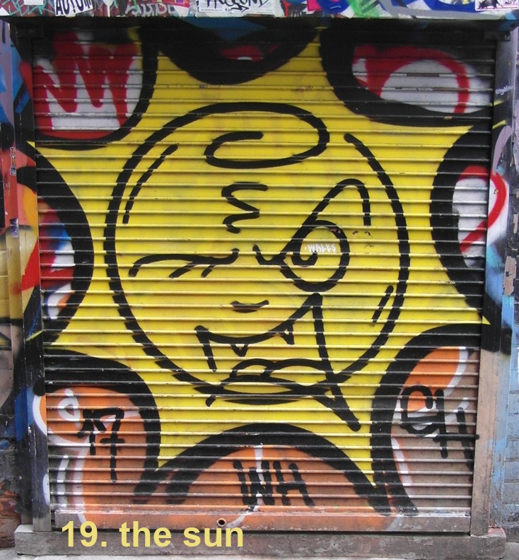 Detail Sun Graffiti Nomer 31