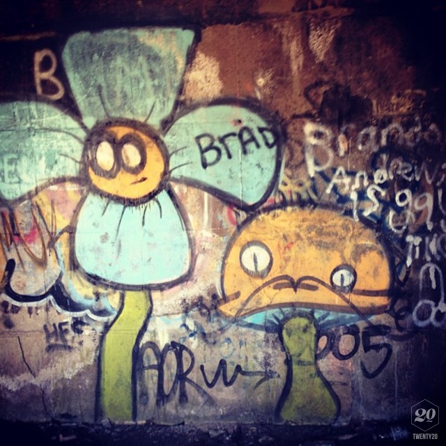 Detail Sun Graffiti Nomer 46
