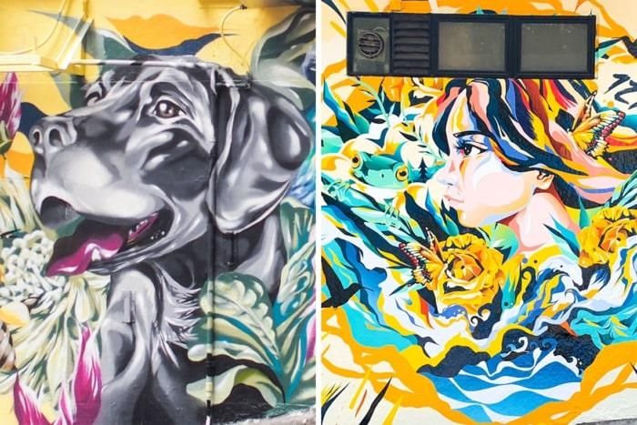 Detail Sun Graffiti Nomer 47