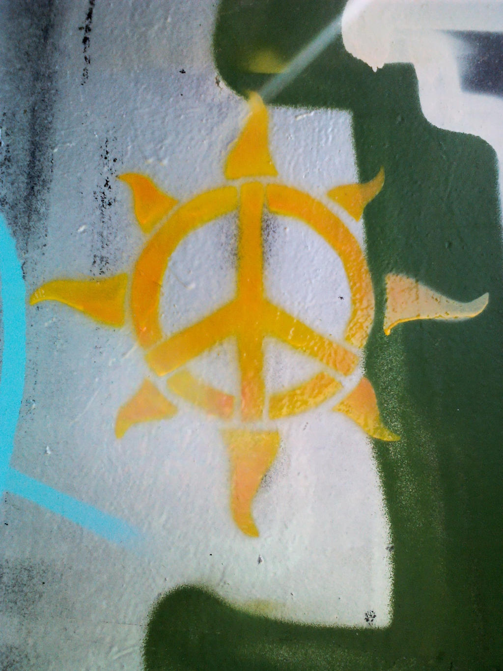 Detail Sun Graffiti Nomer 51