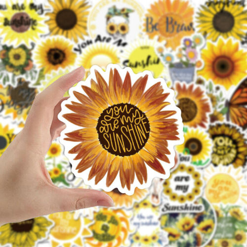 Detail Sunflower Graffiti Nomer 49