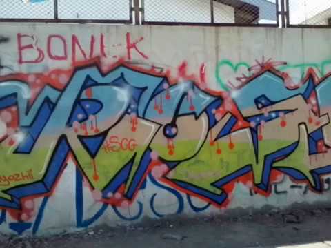 Detail Surabaya Graffiti Nomer 37