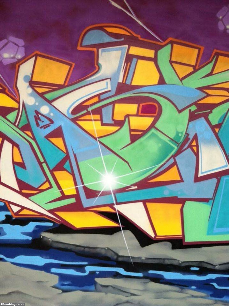 Detail Surabaya In Graffiti Nomer 39