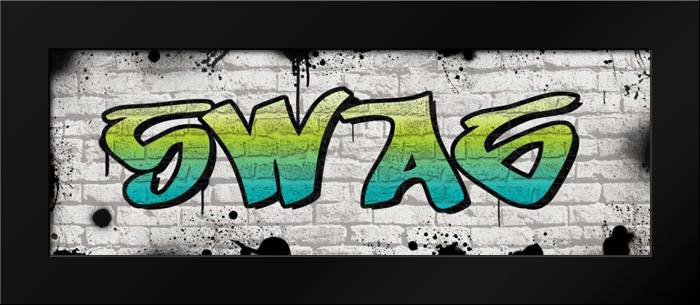 Detail Swag Graffiti Nomer 15