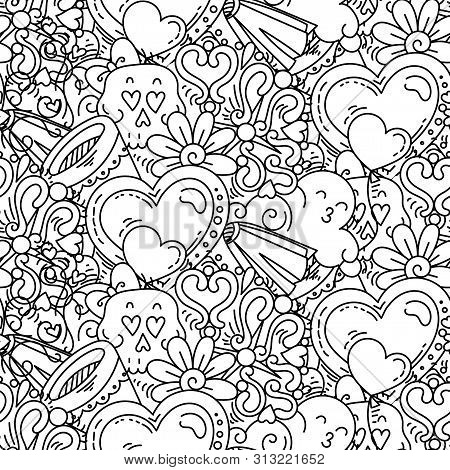 Detail Swag Graffiti Coloring Pages Nomer 20