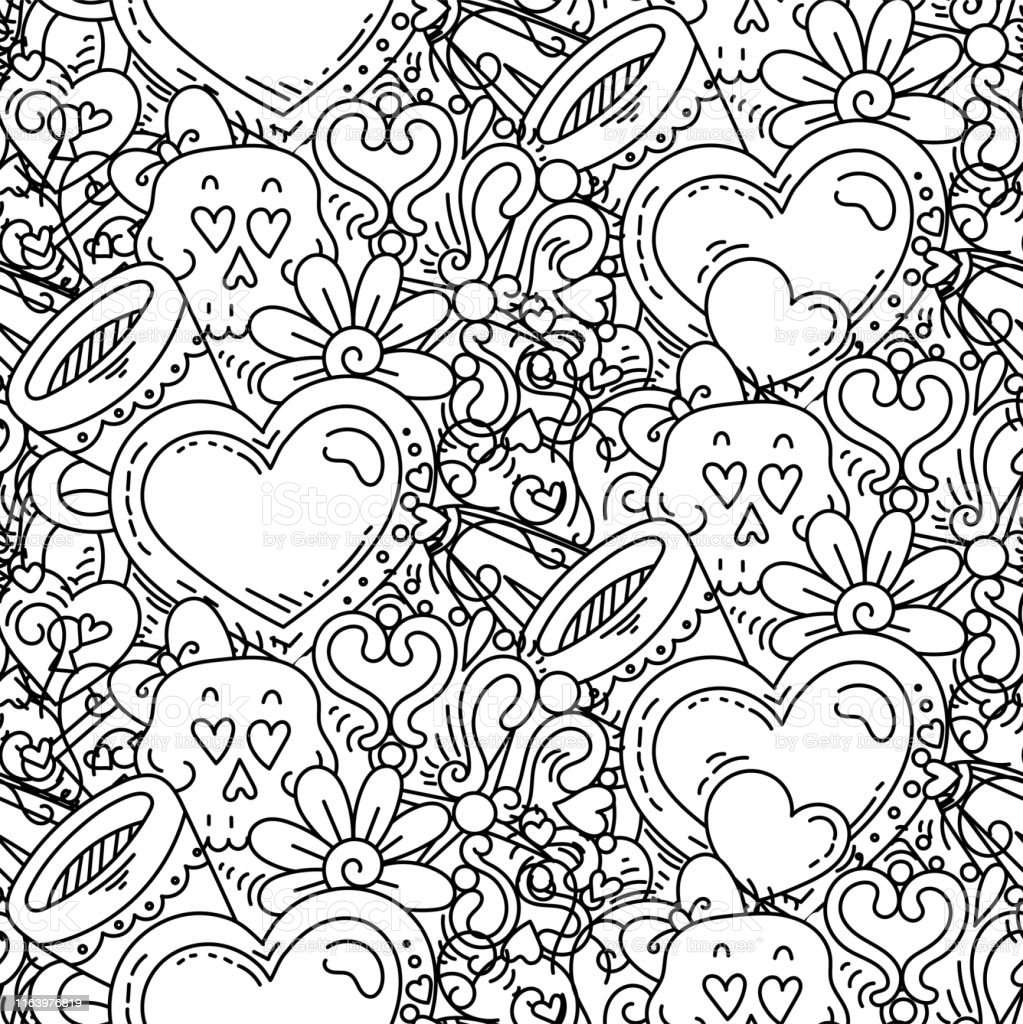 Detail Swag Graffiti Coloring Pages Nomer 28