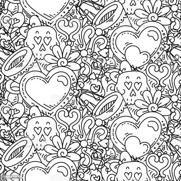 Detail Swag Graffiti Coloring Pages Nomer 41