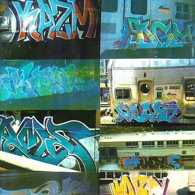 Detail Sydney Graffiti Nomer 42