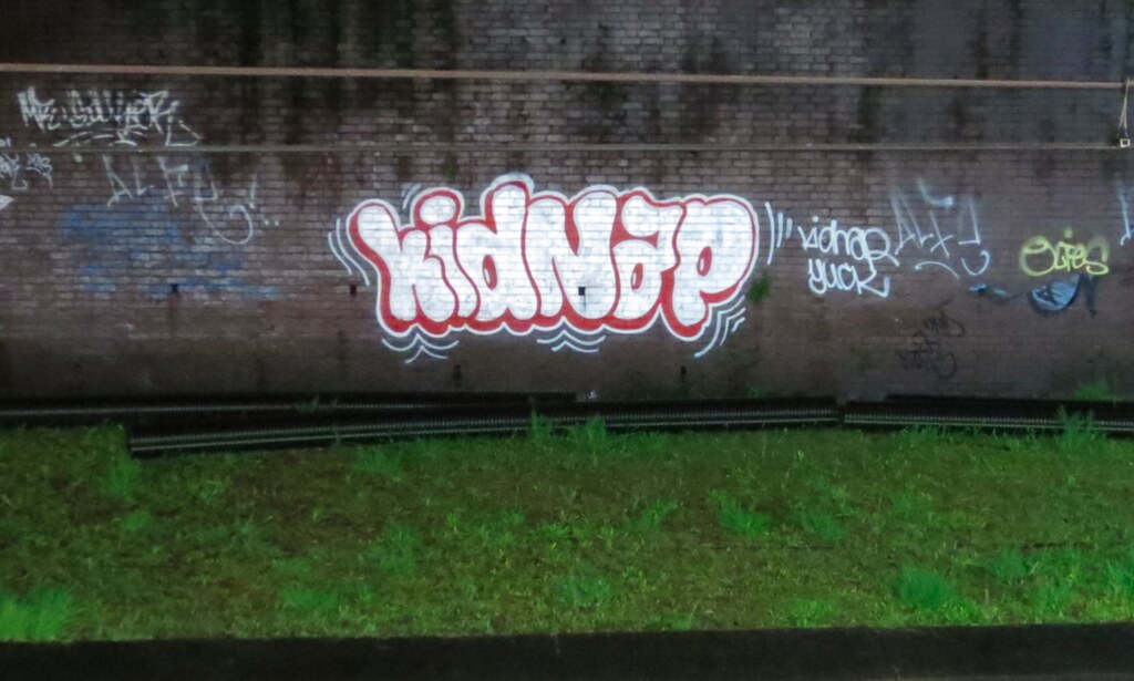 Detail Sydney Graffiti Nomer 44