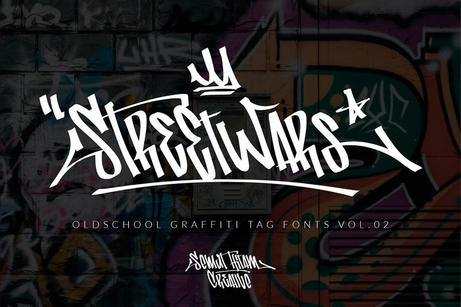 Detail Symbol Graffiti Ideas Nomer 44